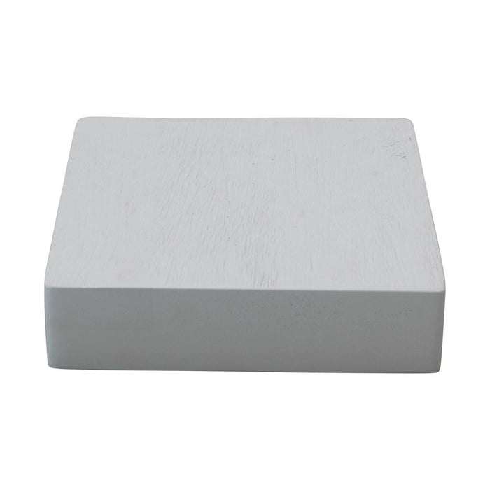 12" Footed Board - Madison's Niche