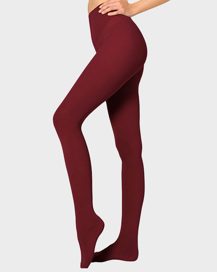 Wine red / S