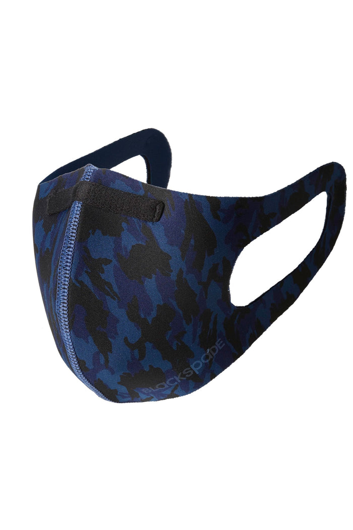 Navy Camouflage / Small