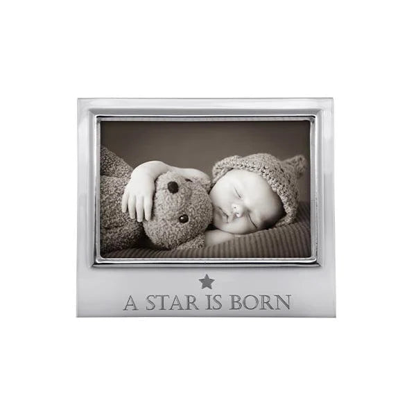"A Star is Born" Frame - Madison's Niche