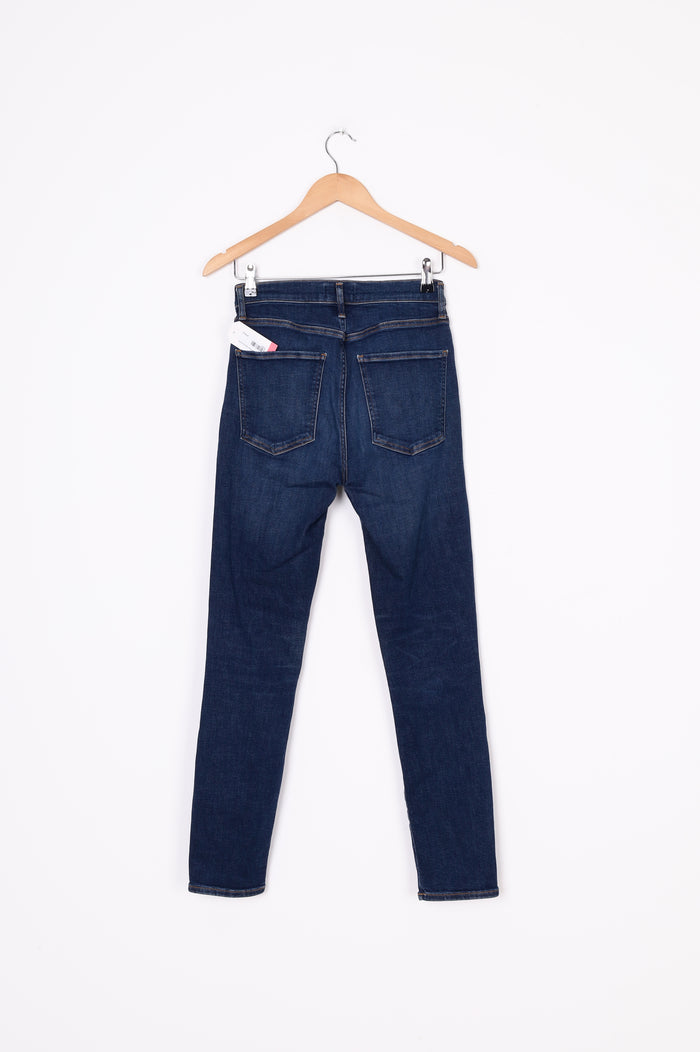 AGOLDE Womens Blue Jeans Size W 29