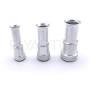 Aluminum Hair Stacker Hareline Dubbin MD Fly Tying Rivers and Glen Trading Co
