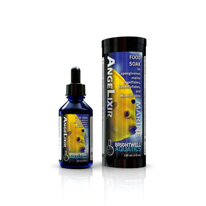 AngeLixir- Brightwell Aquatics