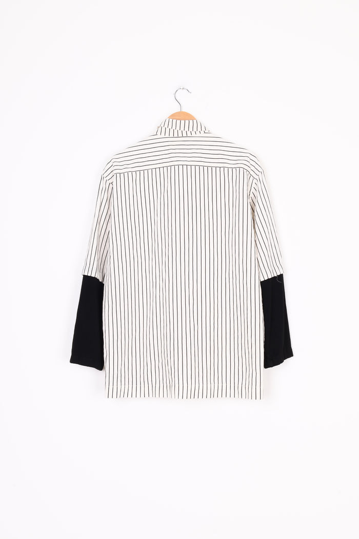 Antonio Marras Mens Cream Shirt Size 56