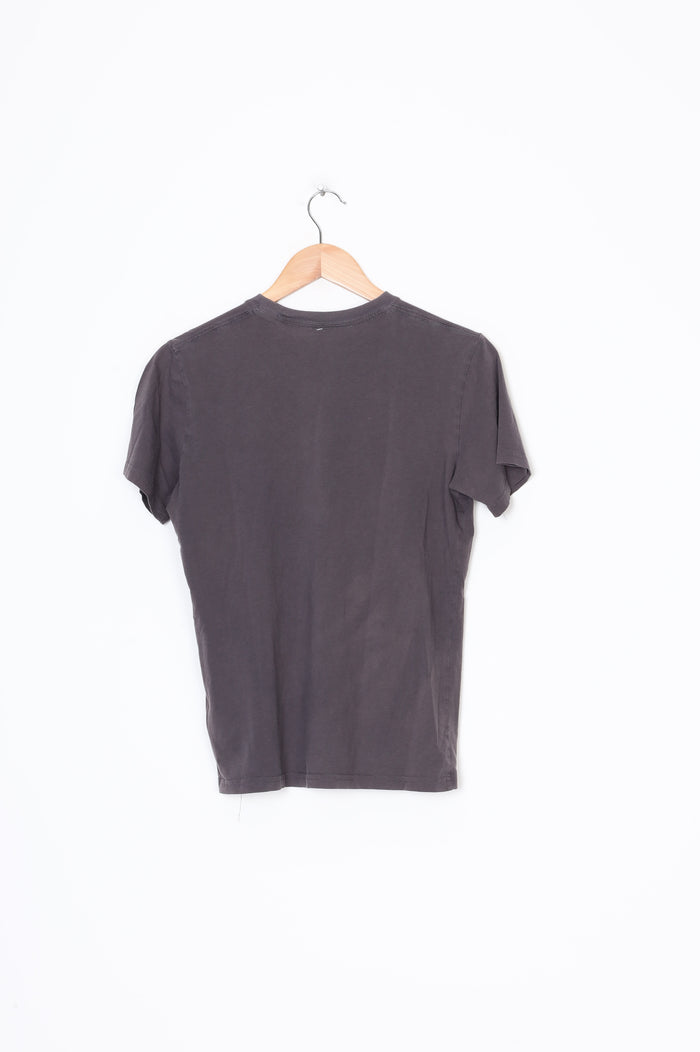Arcteryx Womens Grey T-shirt Size S