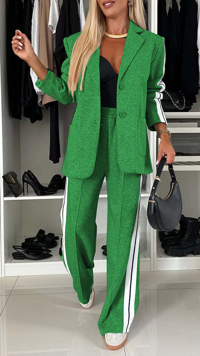 S / Green