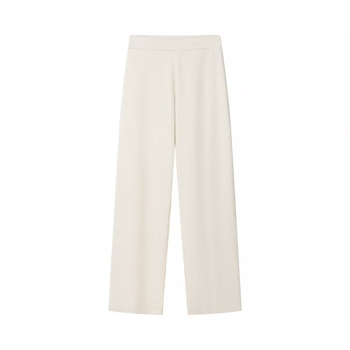 XS / White trousers