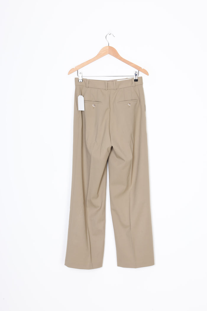 Babaton Womens Khaki Pants Size 8