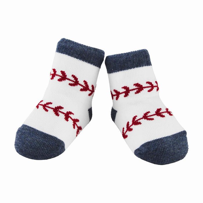 Baseball Socks - Madison's Niche
