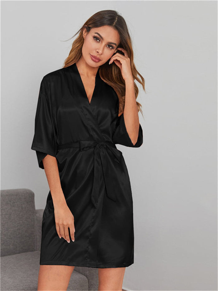 S / Black