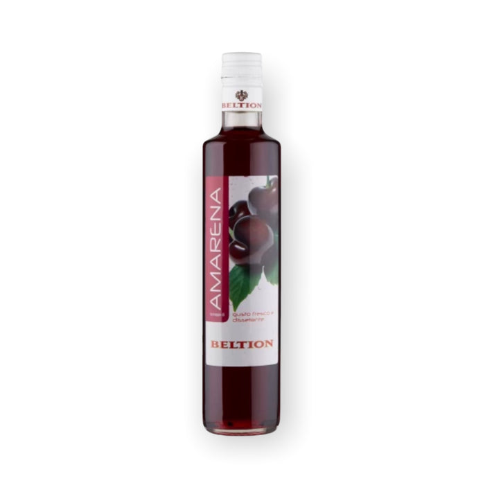 Beltion Black Cherry Syrup 500ml