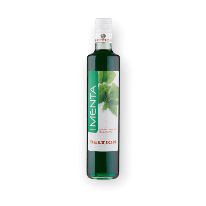 Beltion Mint Syrup 0.5L