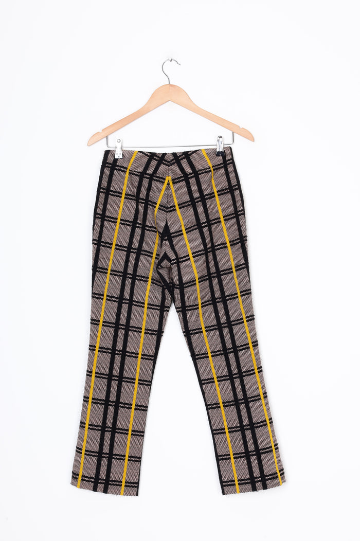 Coop by Trelise Cooper Womens Brown Pants Size 6