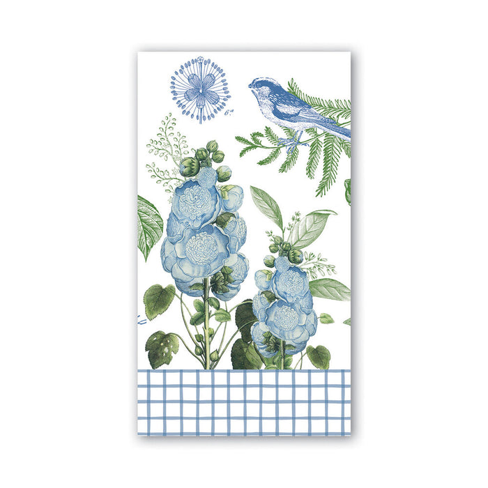 Cotton & Linen Napkins - Madison's Niche
