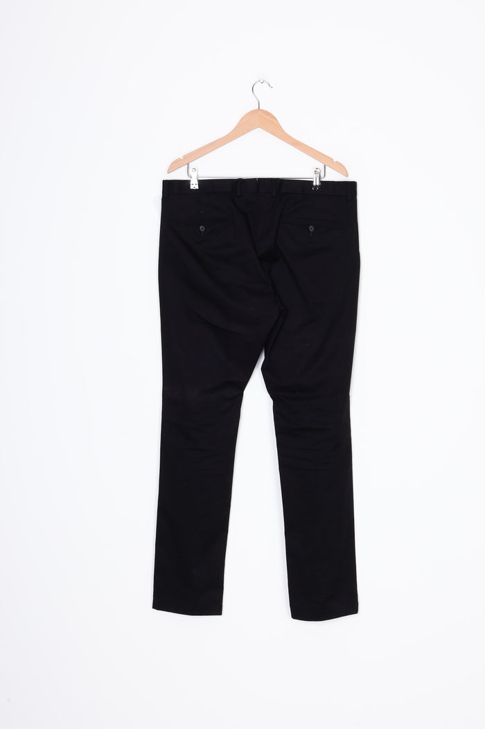Country Road Mens Black Pants Size 36