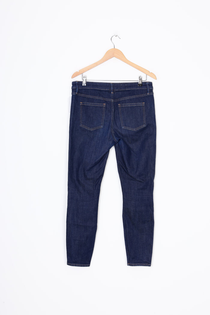 Country Road Womens Blue Jeans Size 12