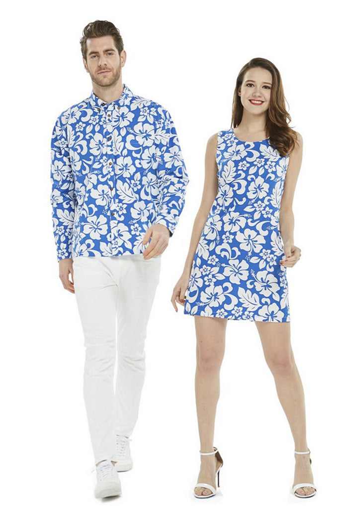 Couple Aina Set