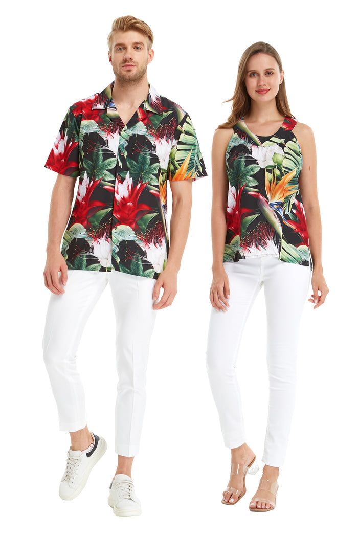 Couple Moku Mani Set Quick Dry