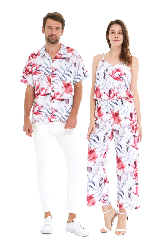 Couple Nihoa Set Quick Dry