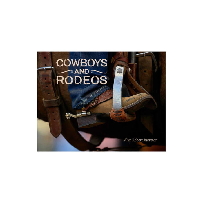 Cowboys & Rodeos - Madison's Niche