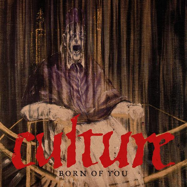 Buy – Culture "Born of You" 12" – Band & Music Merch – Cold Cuts Merch