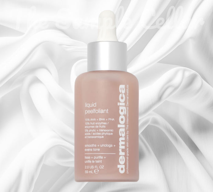 Dermalogica - Liquid Peelfoliant