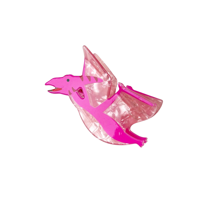 Pink Pteranodon