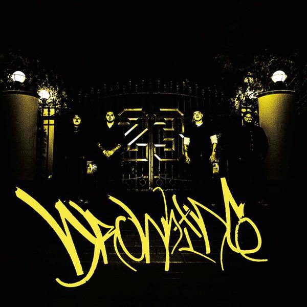 Buy – Drowning "23" 12" – Band & Music Merch – Cold Cuts Merch