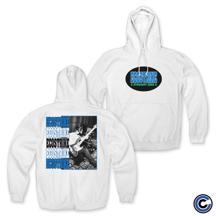 Buy – Ecostrike "Bass" Hoodie – Band & Music Merch – Cold Cuts Merch