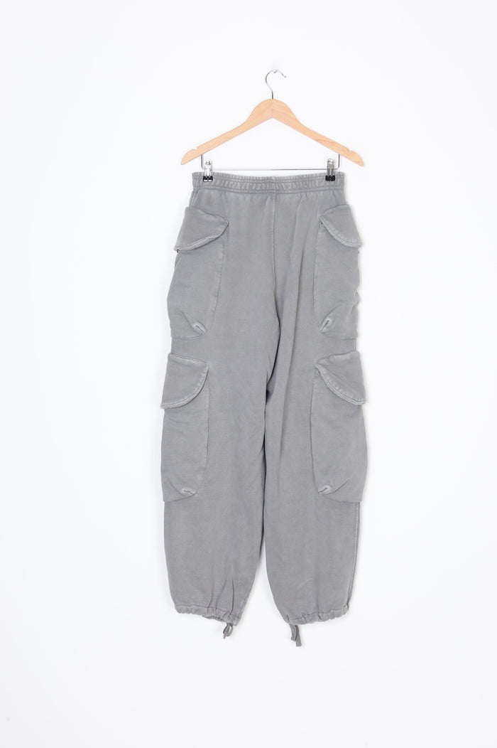 Entire Studios Mens Grey Pants Size S