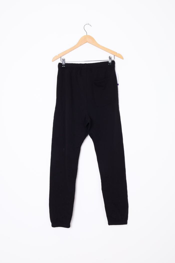 Essentials Fear of God Womens Black Pants Size S