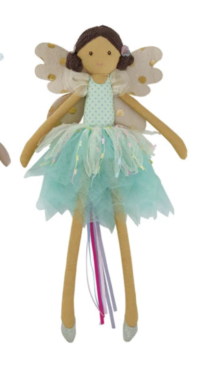Fairy Doll - Madison's Niche