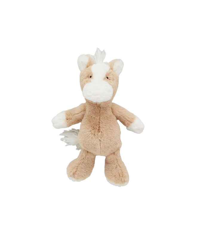 Farm Plush Rattle Pal - Madison's Niche