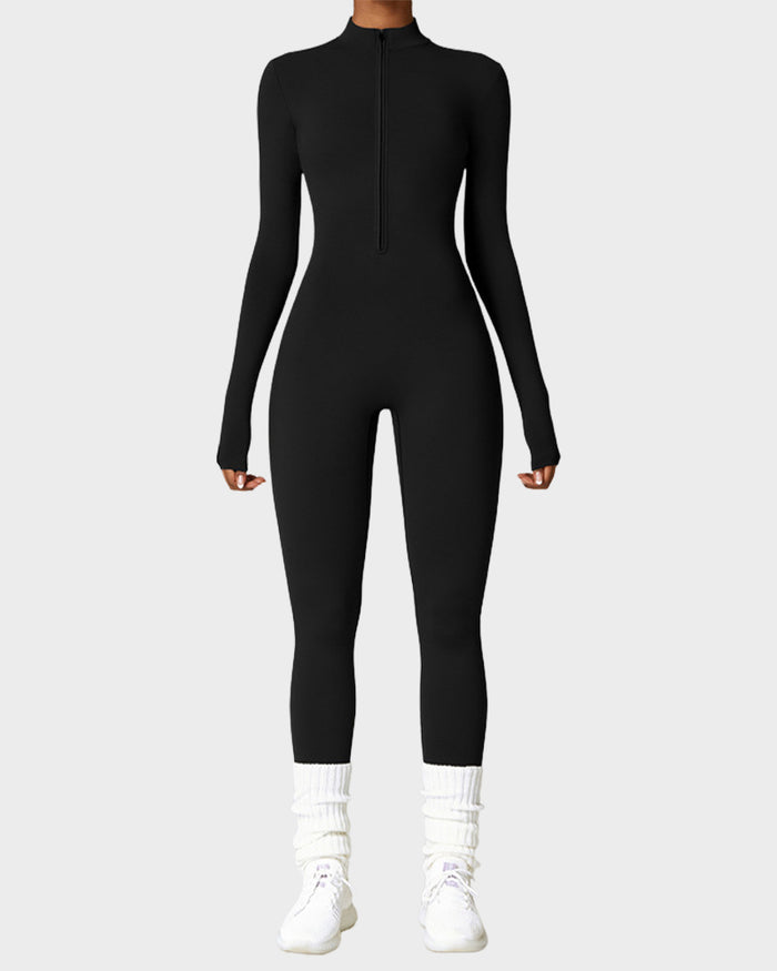 Black / XS