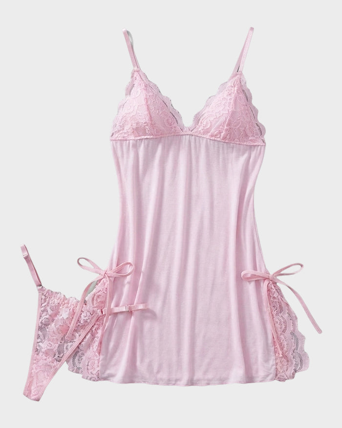 Pink / S