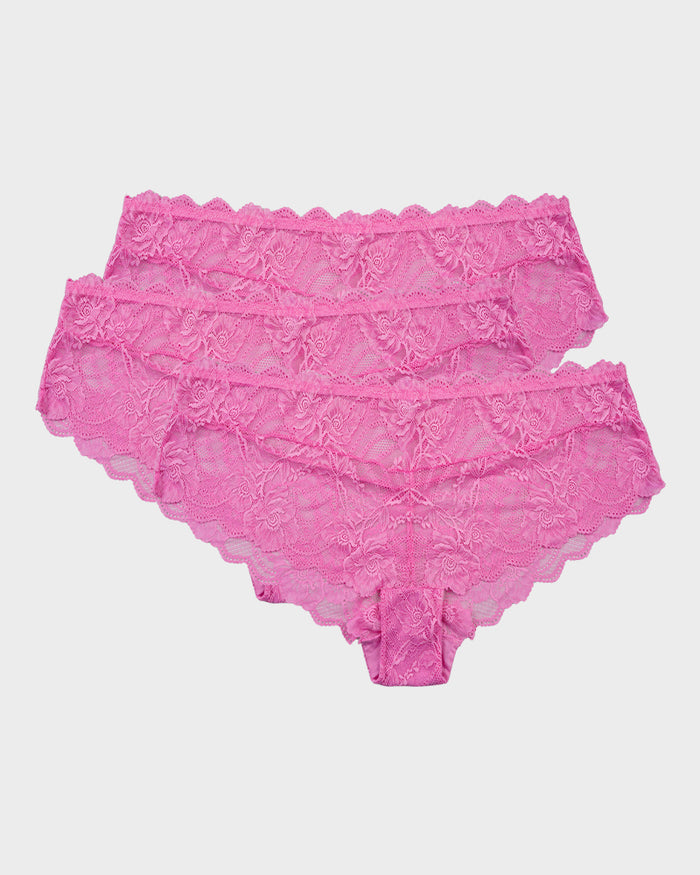 Pink*3 / M