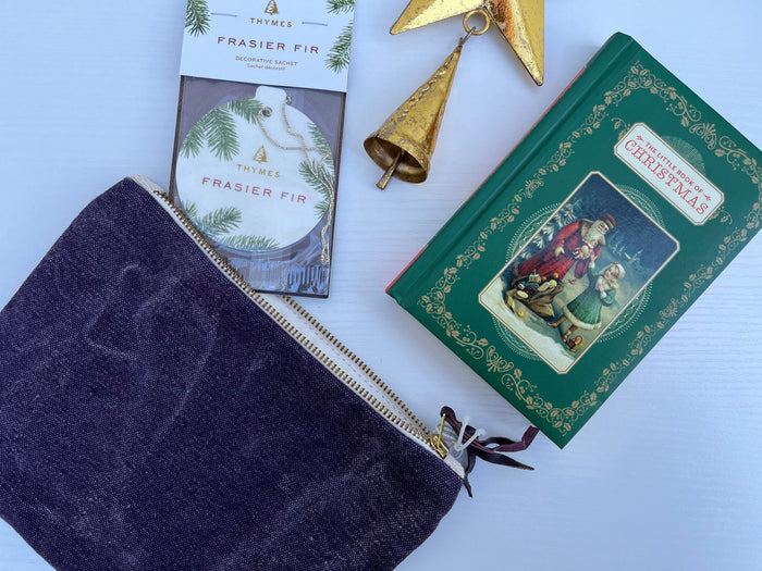 Frasier Fir Sachet - Madison's Niche