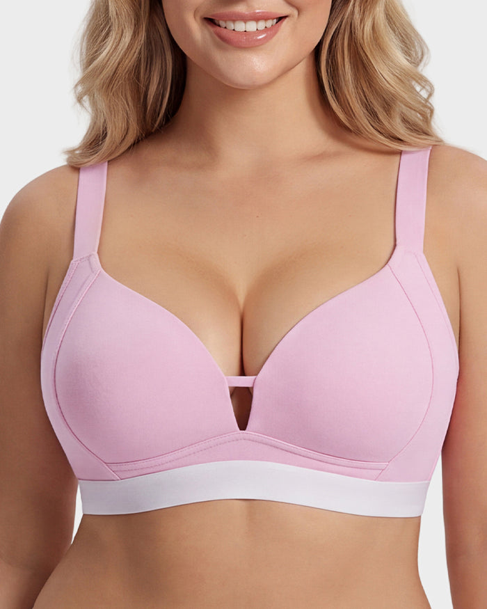 Pink / S