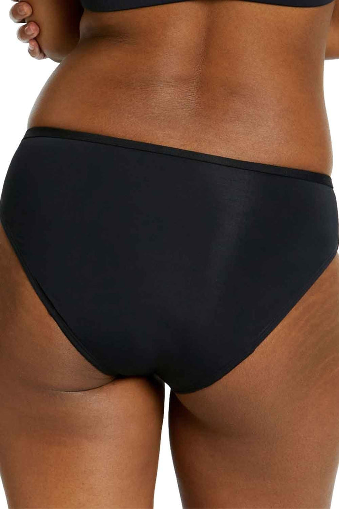 Girls Period Swim Bikini Brief By Love Luna