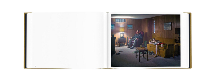 Gregory Crewdson: Alone Street