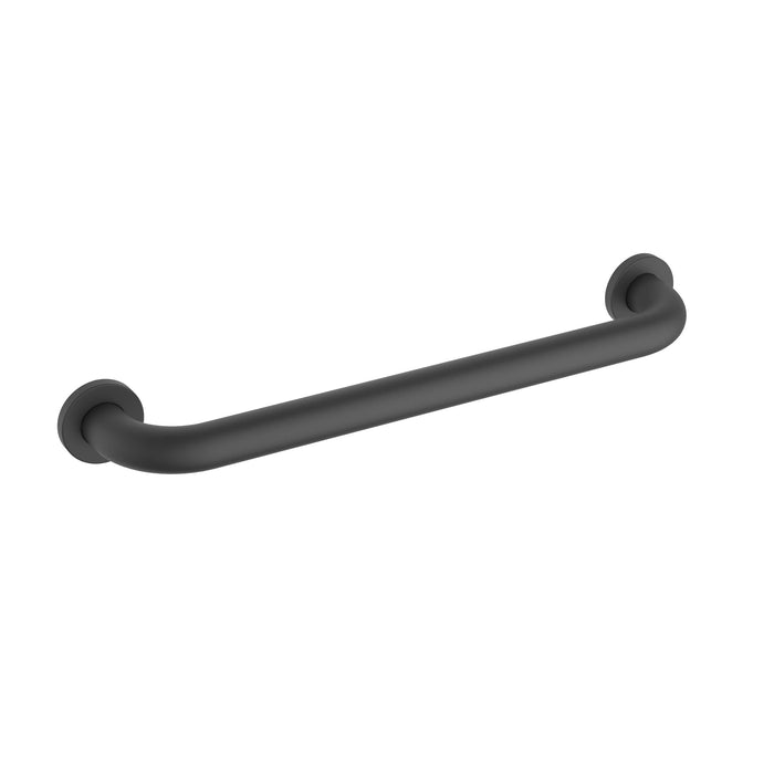 Matte Black