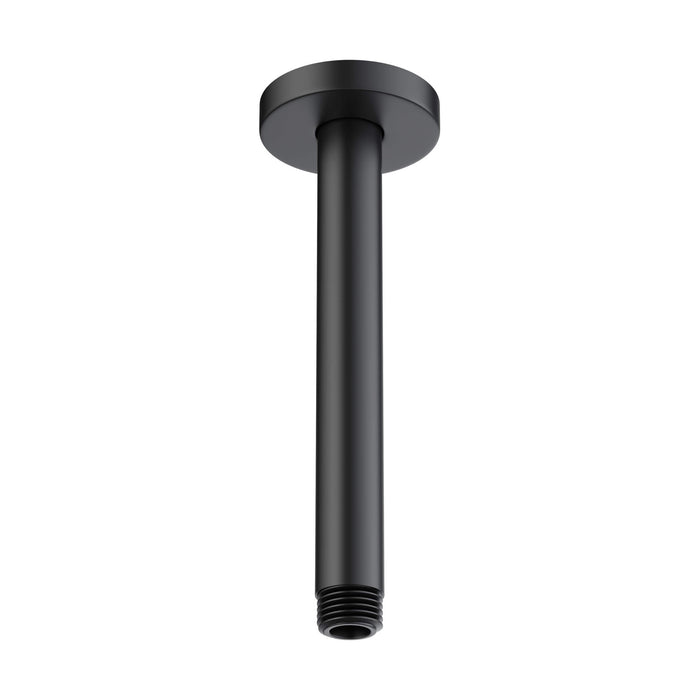 Matte Black