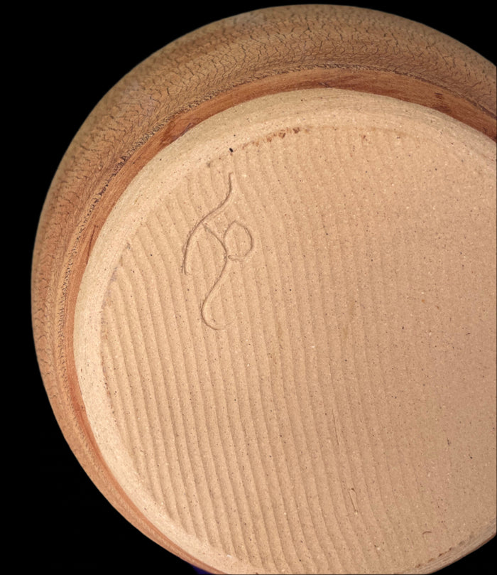 Handmade Pottery Vase.