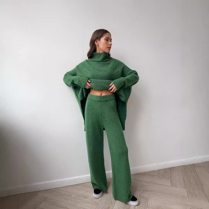 S / Green