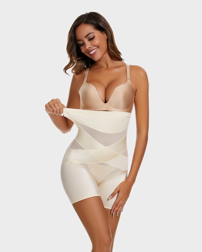 Beige / XL