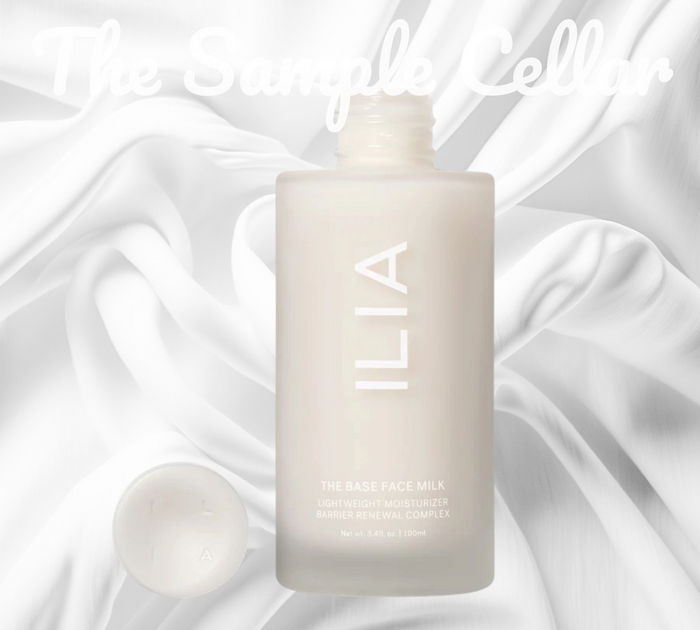 Ilia - The Base Face Milk
