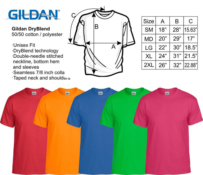 Jeep Junk Apparel Colored with black design unisex tshirt