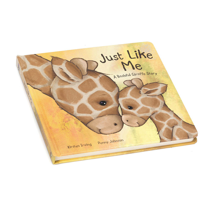 Just Like Me Book - Madison's Niche