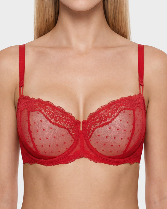 Red / 32 / B