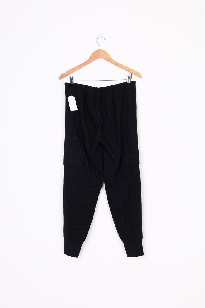 Lania the Label Womens Black Pants Size 10